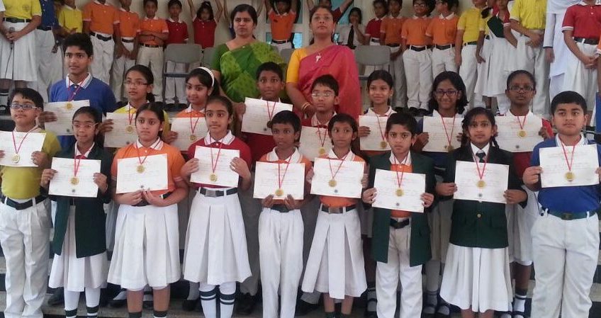 XIIth Patna for Nursery to class VIII Coaching