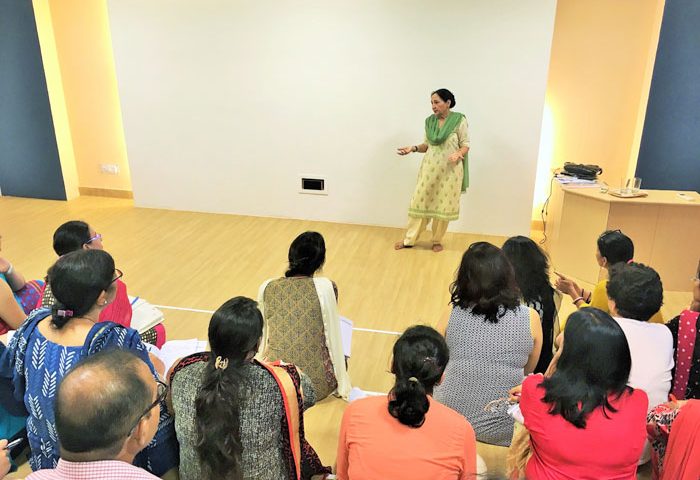 Patna for Nursery to class VIII Coaching in Patna