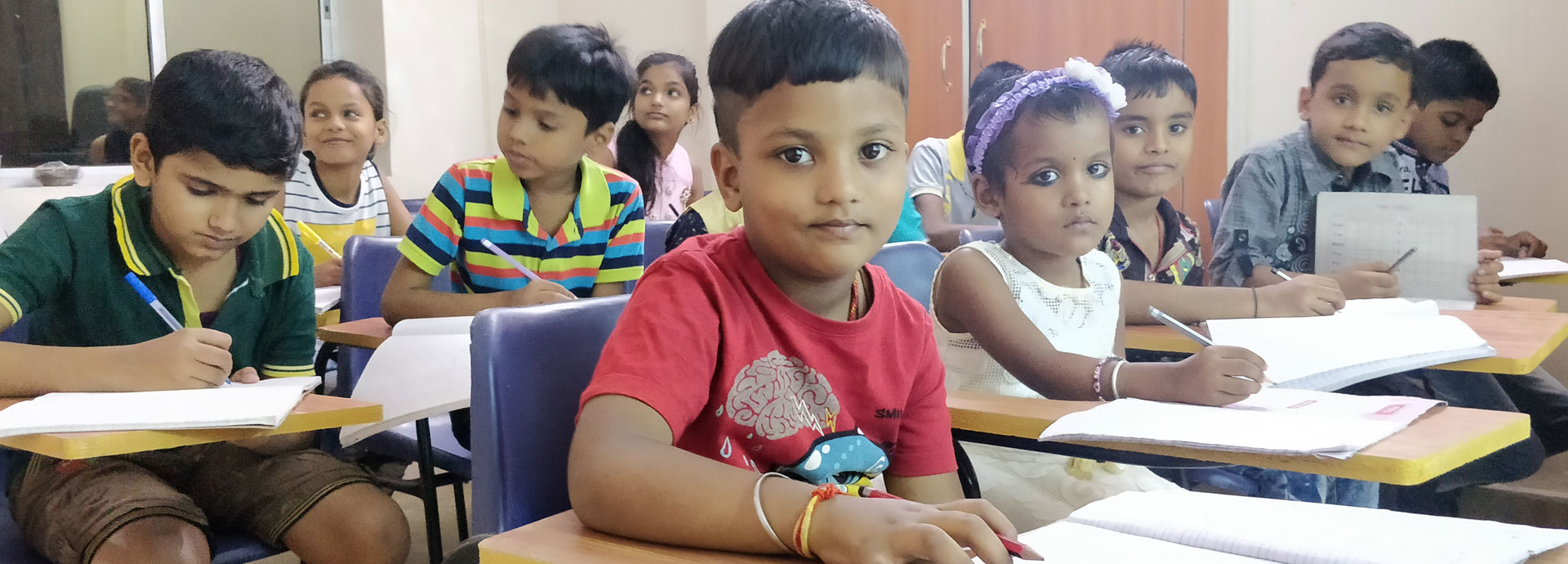 Best Patna for Nursery to class VIII Coaching in Patna