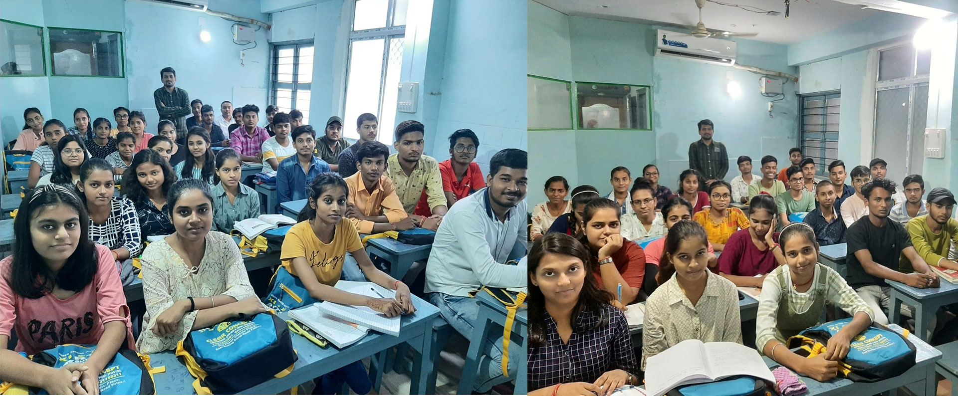 XIth Patna for Nursery to class VIII Coaching for Bihar Board